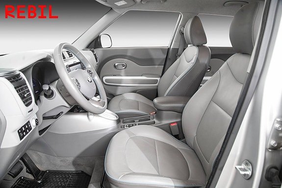Kia Soul 8 of 21