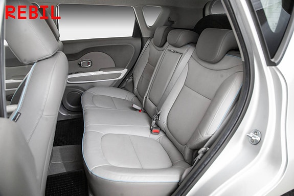 Kia Soul 10 of 21
