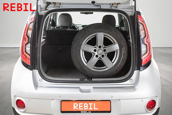 Kia Soul 20 of 21