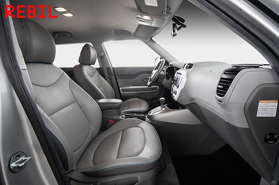Kia Soul 19 of 21