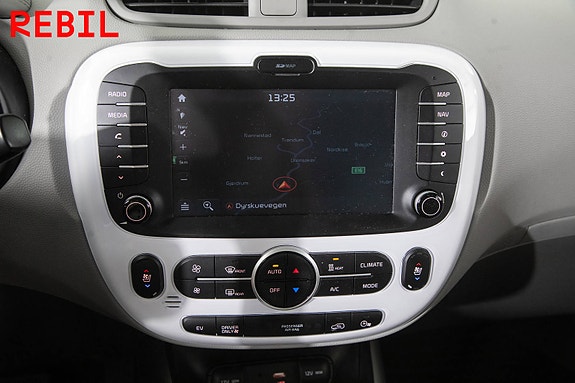 Kia Soul 15 of 21