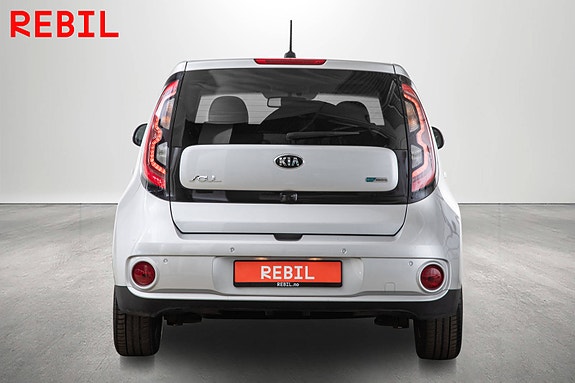 Kia Soul 6 of 21