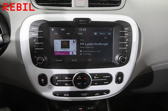 Kia Soul 17 of 21