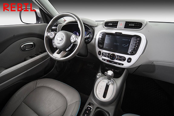 Kia Soul 14 of 21