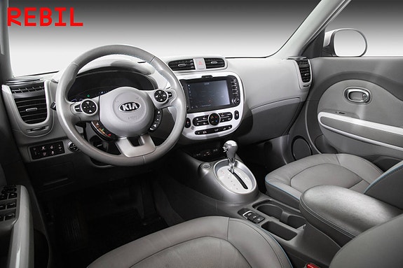 Kia Soul 9 of 21