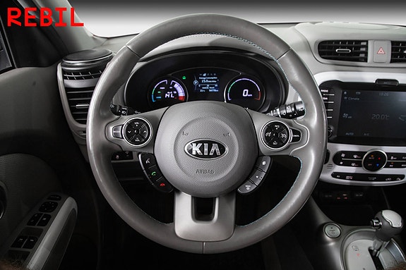 Kia Soul 12 of 21