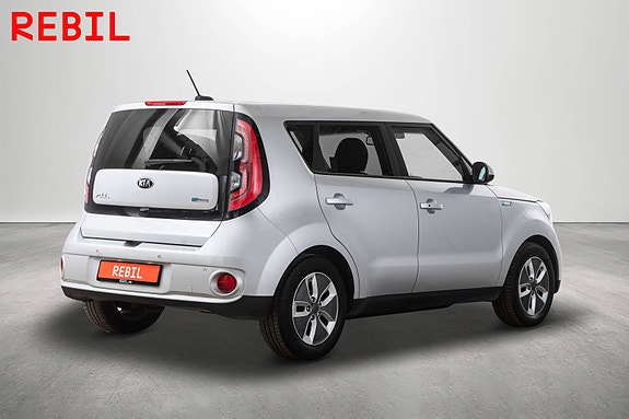Kia Soul 7 of 21