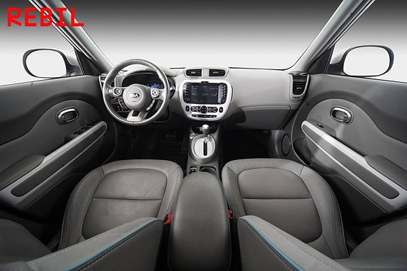 Kia Soul 11 of 21