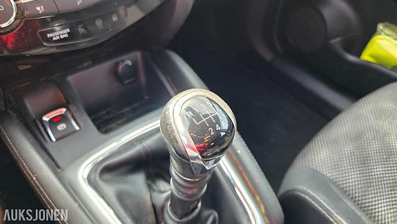 Nissan Qashqai 30 of 30