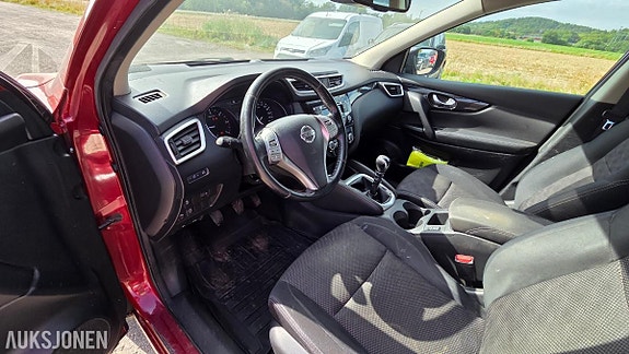 Nissan Qashqai 15 of 30