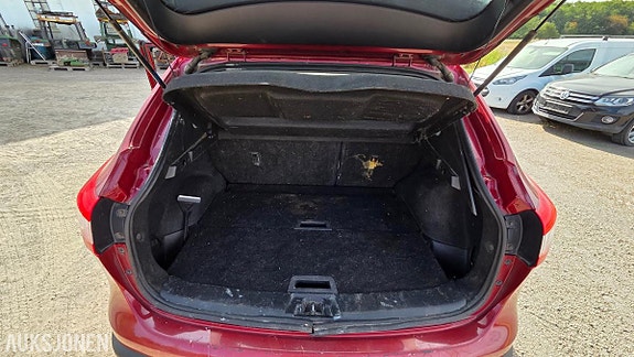 Nissan Qashqai 20 of 30