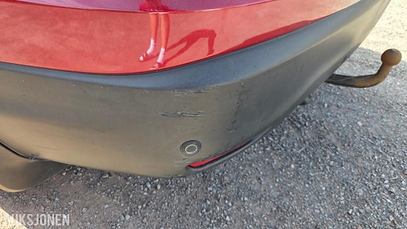 Nissan Qashqai 14 of 30