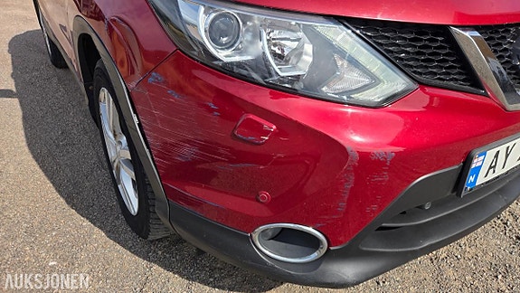 Nissan Qashqai 9 of 30