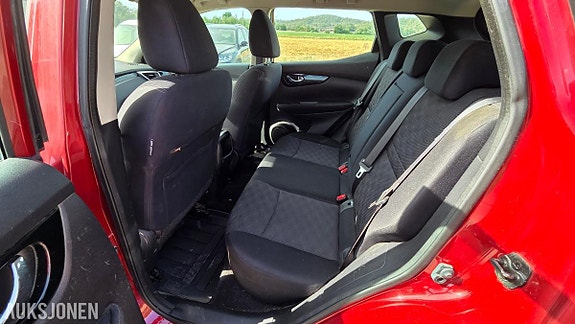 Nissan Qashqai 18 of 30