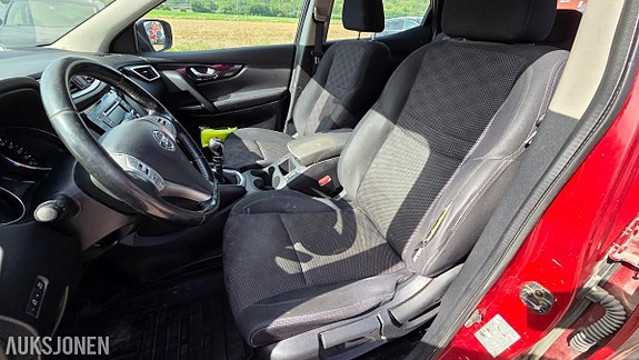 Nissan Qashqai 16 of 30