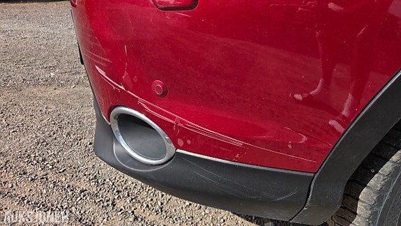 Nissan Qashqai 8 of 30