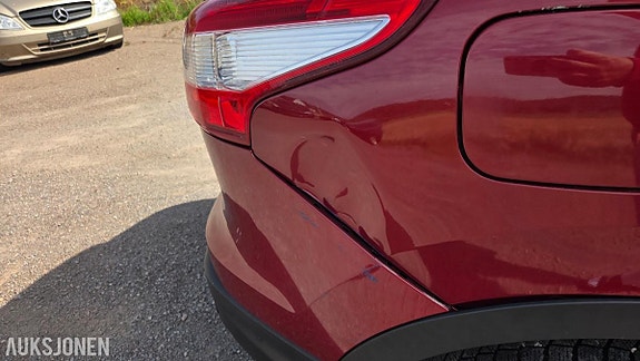 Nissan Qashqai 12 of 30