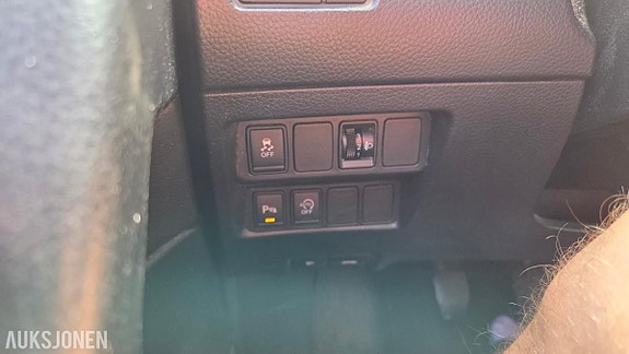 Nissan Qashqai 28 of 30
