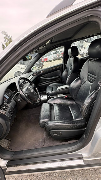 Audi S6 26 of 30