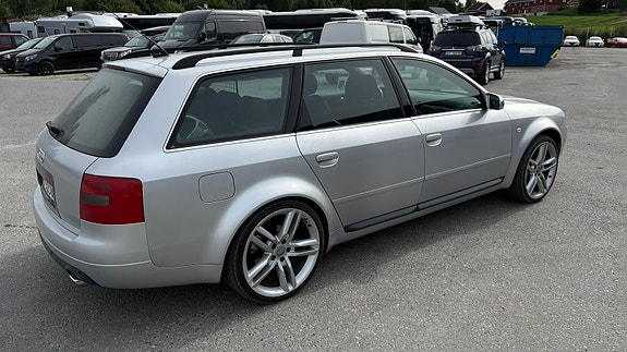 Audi S6 7 of 30