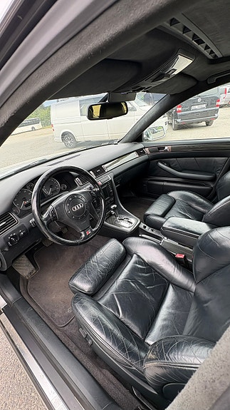 Audi S6 27 of 30