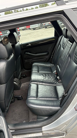 Audi S6 30 of 30