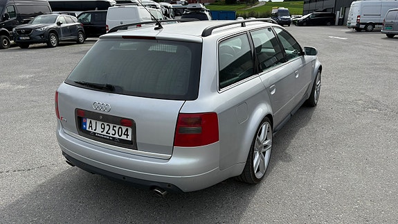 Audi S6 6 of 30