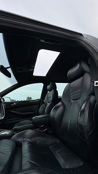 Audi S6 15 of 30
