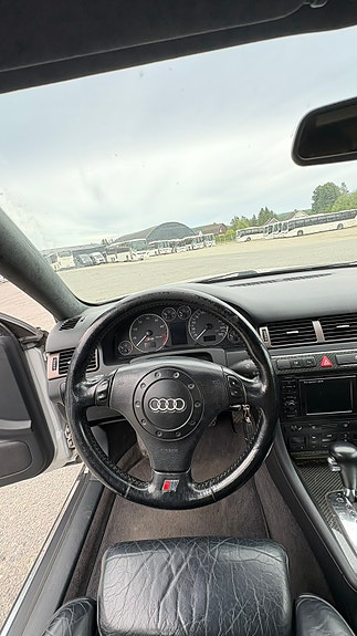 Audi S6 22 of 30