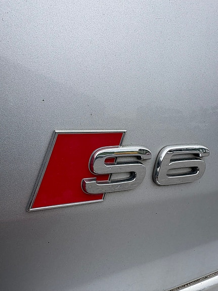 Audi S6 13 of 30