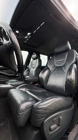 Audi S6 25 of 30