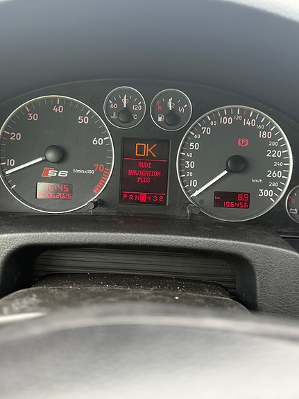 Audi S6 12 of 30