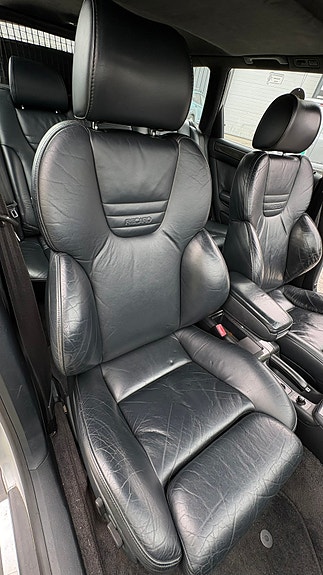 Audi S6 24 of 30
