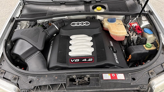 Audi S6 16 of 30
