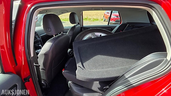 Volkswagen golf 20 of 30