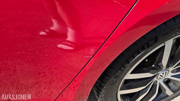 Volkswagen golf 14 of 30