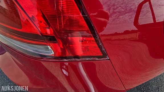 Volkswagen golf 24 of 30