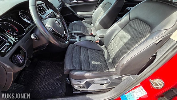 Volkswagen golf 17 of 30
