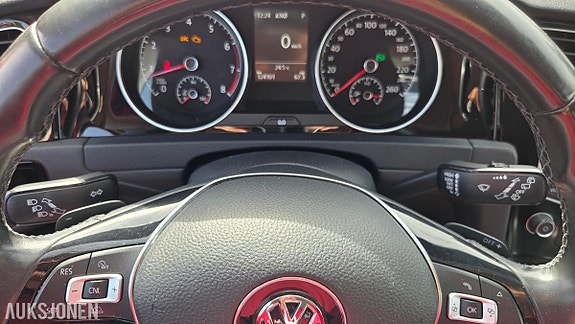 Volkswagen golf 30 of 30