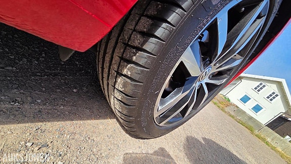Volkswagen golf 21 of 30