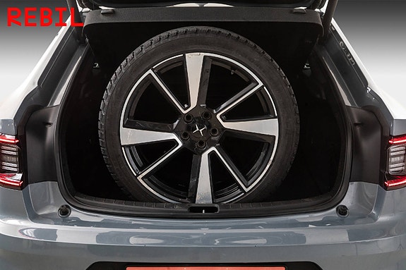 Polestar 2 26 of 28
