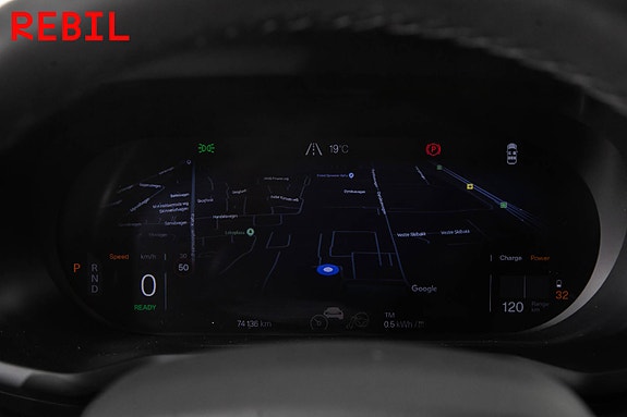Polestar 2 13 of 28