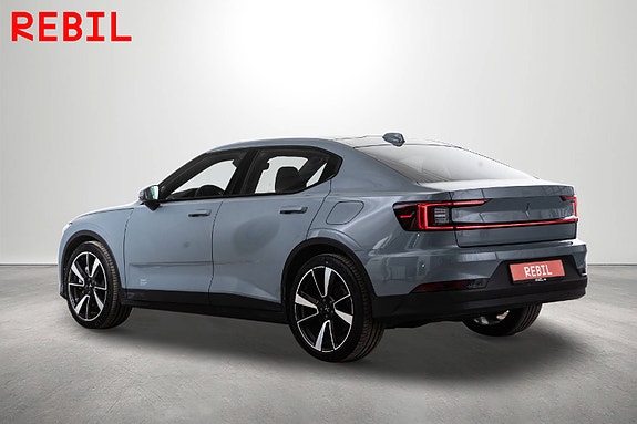Polestar 2 5 of 28