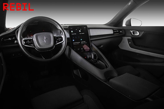 Polestar 2 9 of 28