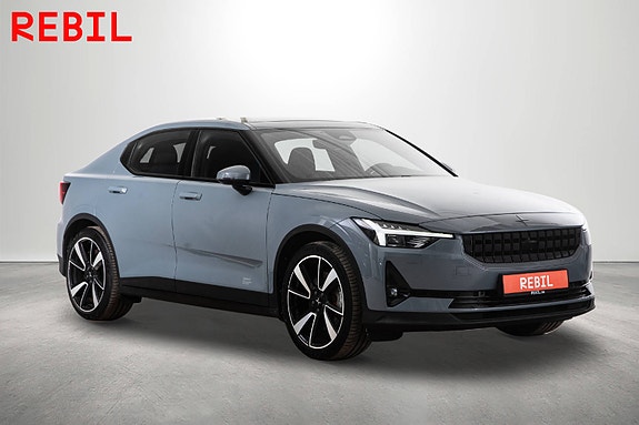 Polestar 2 4 of 28