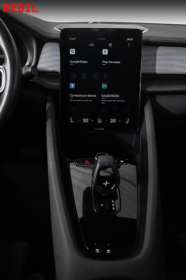 Polestar 2 20 of 28