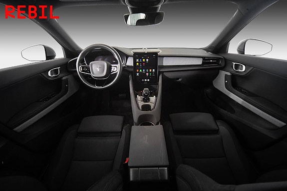 Polestar 2 11 of 28