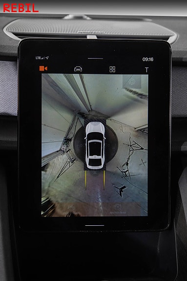 Polestar 2 19 of 28