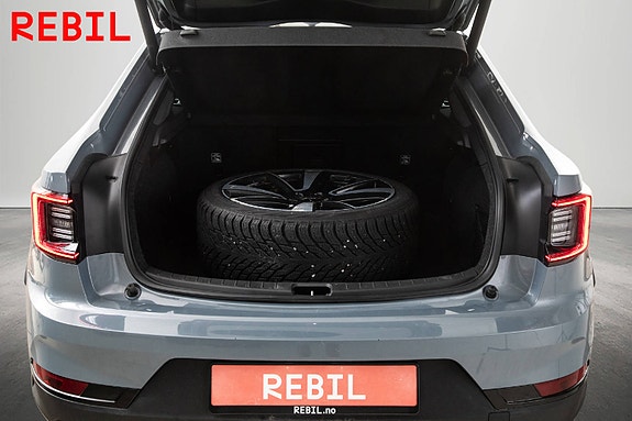 Polestar 2 25 of 28
