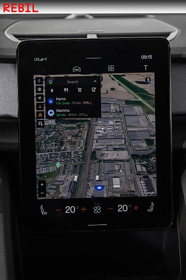 Polestar 2 15 of 28